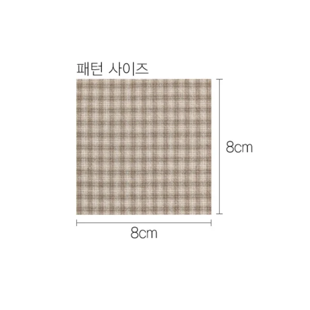 Ткань из окрашенной пряжи Harmony