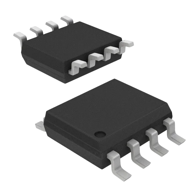 Новый оригинальный IC NCV2903DMR2G в наличии