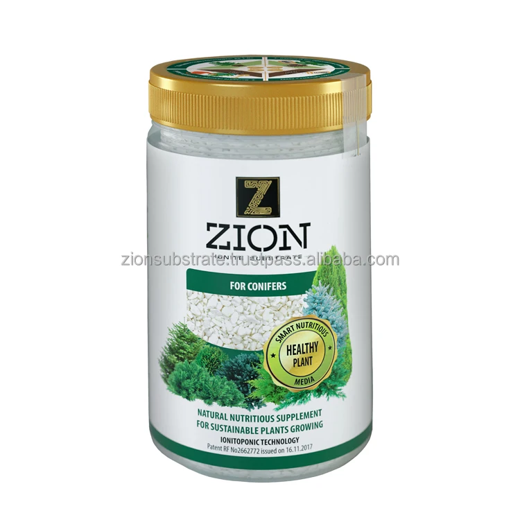 Great quality safe natural fertility boost mix for coniferous plants nutrients for the whole season, potting mix for sale