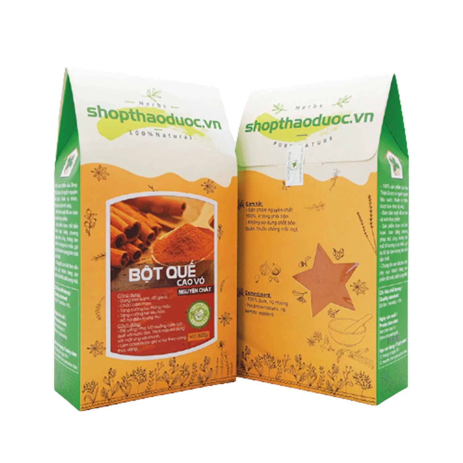 Pure Cocoa Powder 500g From Viet Nam 100% Natural Good Product Easy To Use Good Price OEM Private Label
