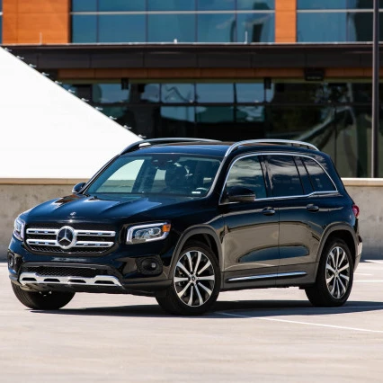 
100% ACTIVE 2018 2019 2020 2021 RHD/LHD Used Cars Mercedes -Benz GLE Class GL Class GLS GLK350 4MATIC 