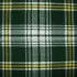 Scottish Dress Gordon Tartan Kilt 6 Yards to 8 Yards Outfit+Sporran+Kilt Belt+Fly Plaid+Brooch+Flasher+Pins