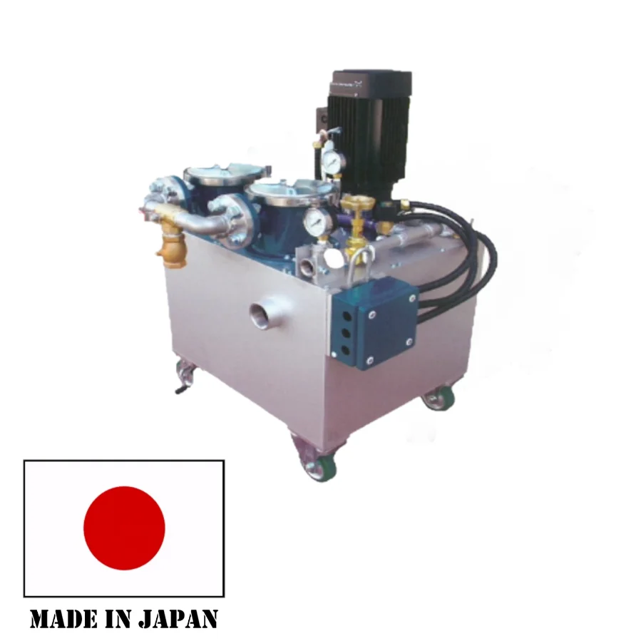 Reliable and High quality fuel filter TAIKO FILTER made in Japan