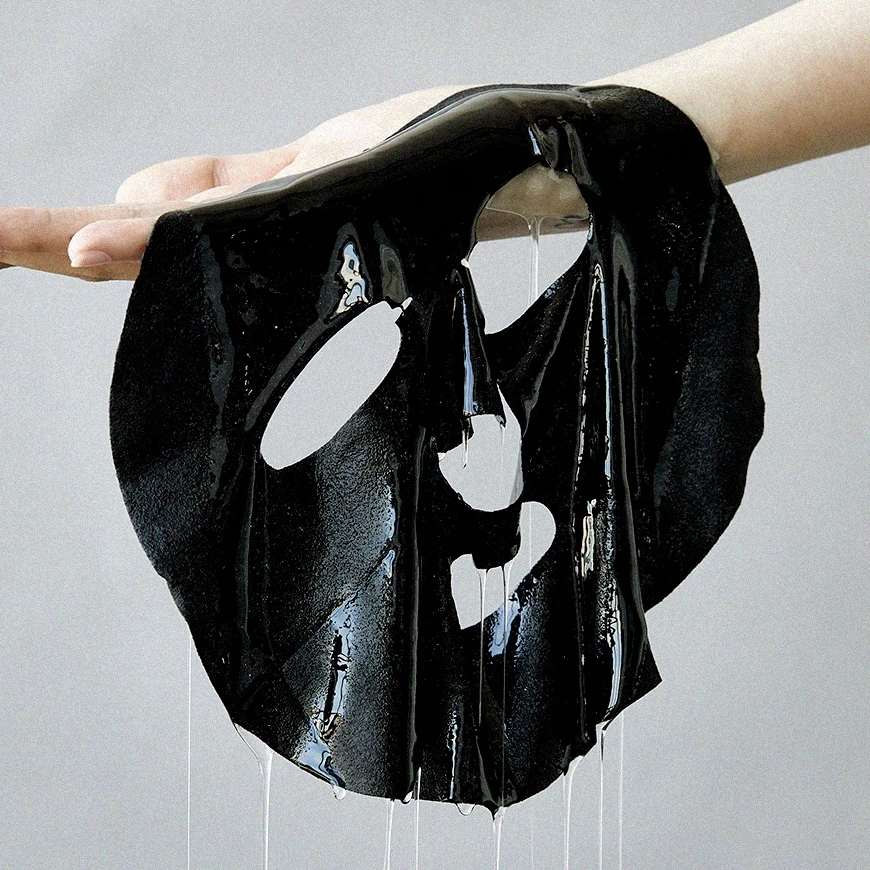  Корейская косметика top sheet mask W.H.P белая увлажняющая черная маска EX Amazon best MEDIHEAL корейский уход за кожей