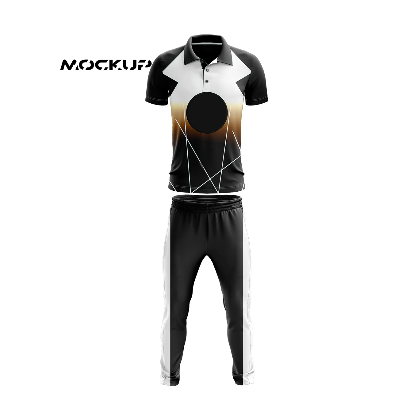 
2021 Top Quality Custom New Design Cricket Jersey Trousers Cricket Uniform, Sublimation Cricket Best Price 