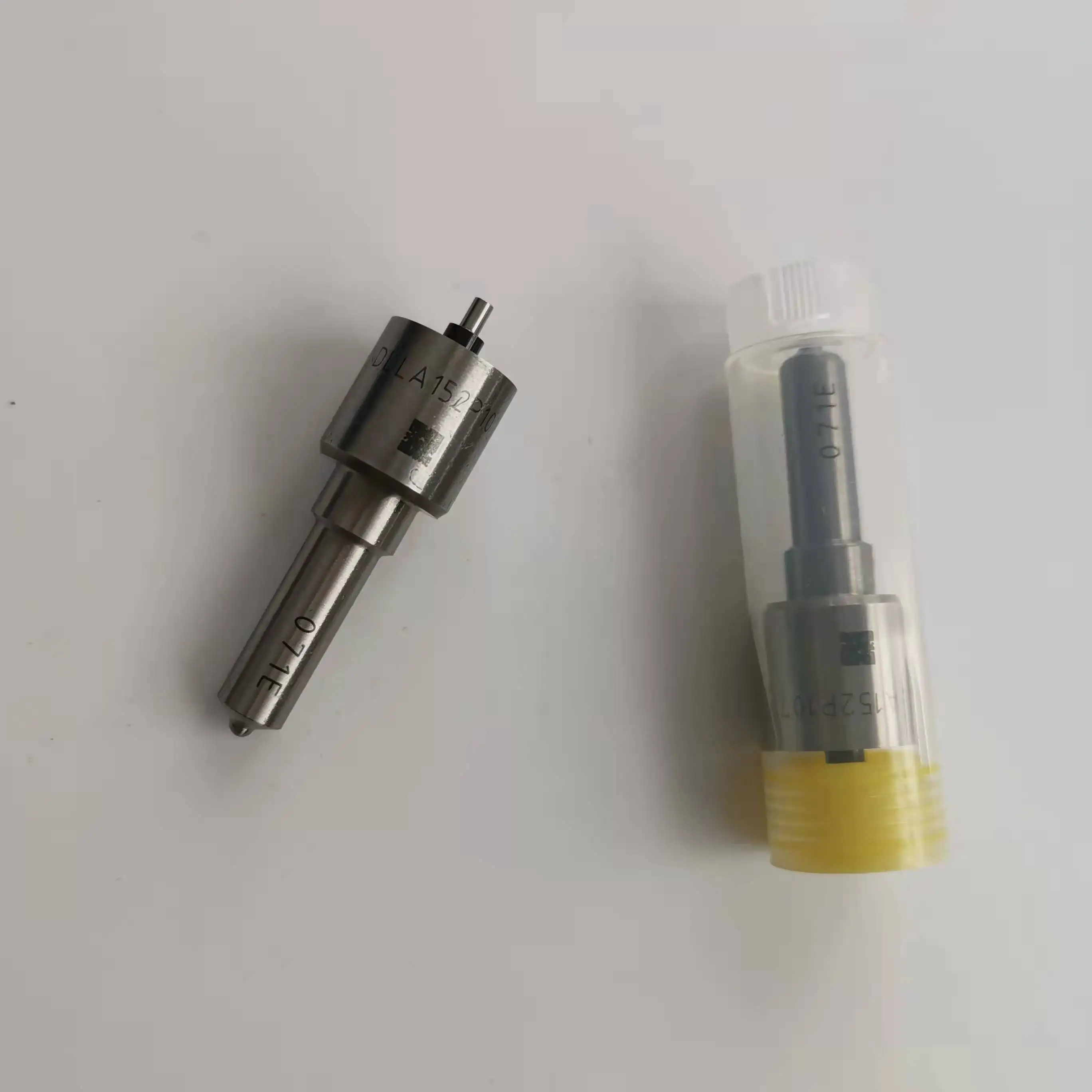 COMMEN RAIL INJECTOR NOZZLE DLLA152P1071 High Quality Diesel Injector Nozzle for Injector 095000-6480