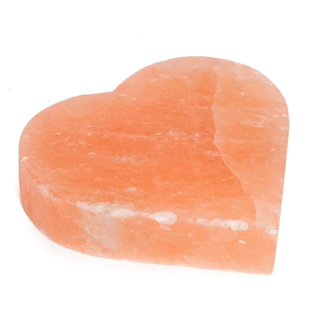 Недорогая Гималайская солевая плита/тарелка из пакистана OEM/ODM