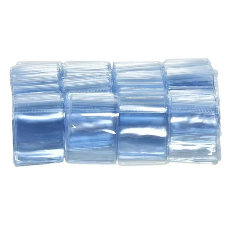 PVC Pouch and PVC envelop bag for coins