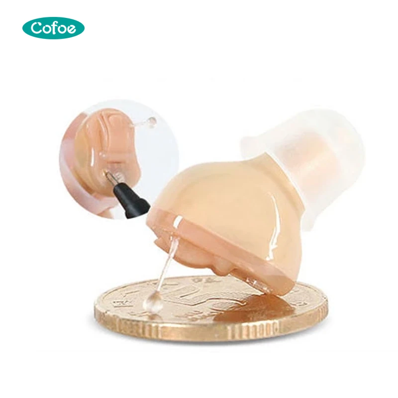 Excellent medical equipment china digital hearing aids