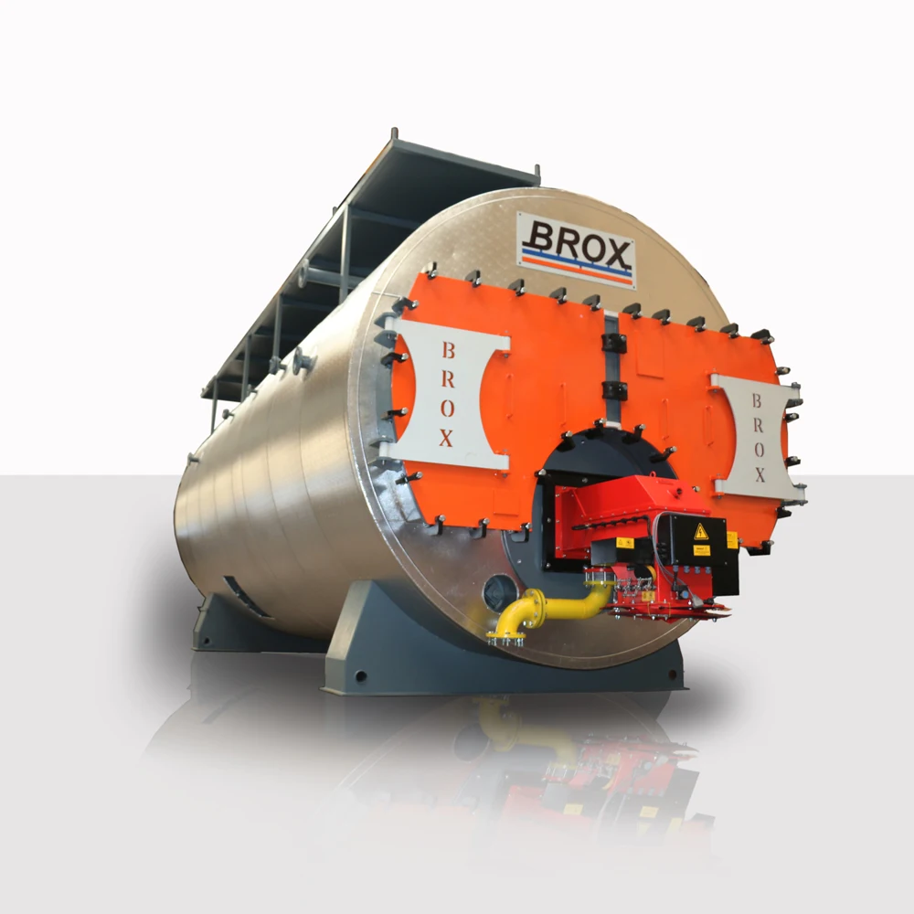 
 Экономия топлива, длительный срок службы, лучшее качество, 2 тонны/ч, паровой котел  