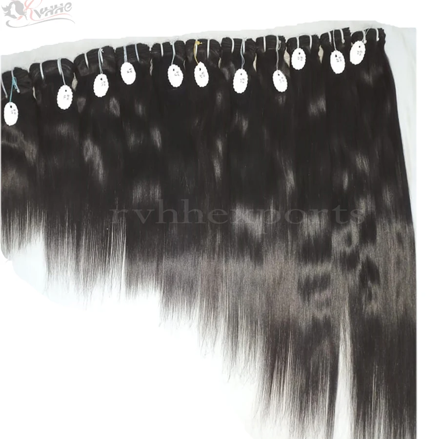 So Beautiful 2022 New Popular No Return Hair Weft Soft Light Invisible Comfortable Genius Hair Weft