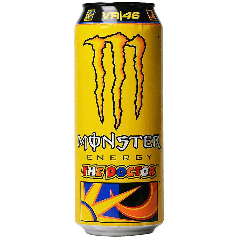 Original Monster Energy Drink 8 x 500ml for sale
