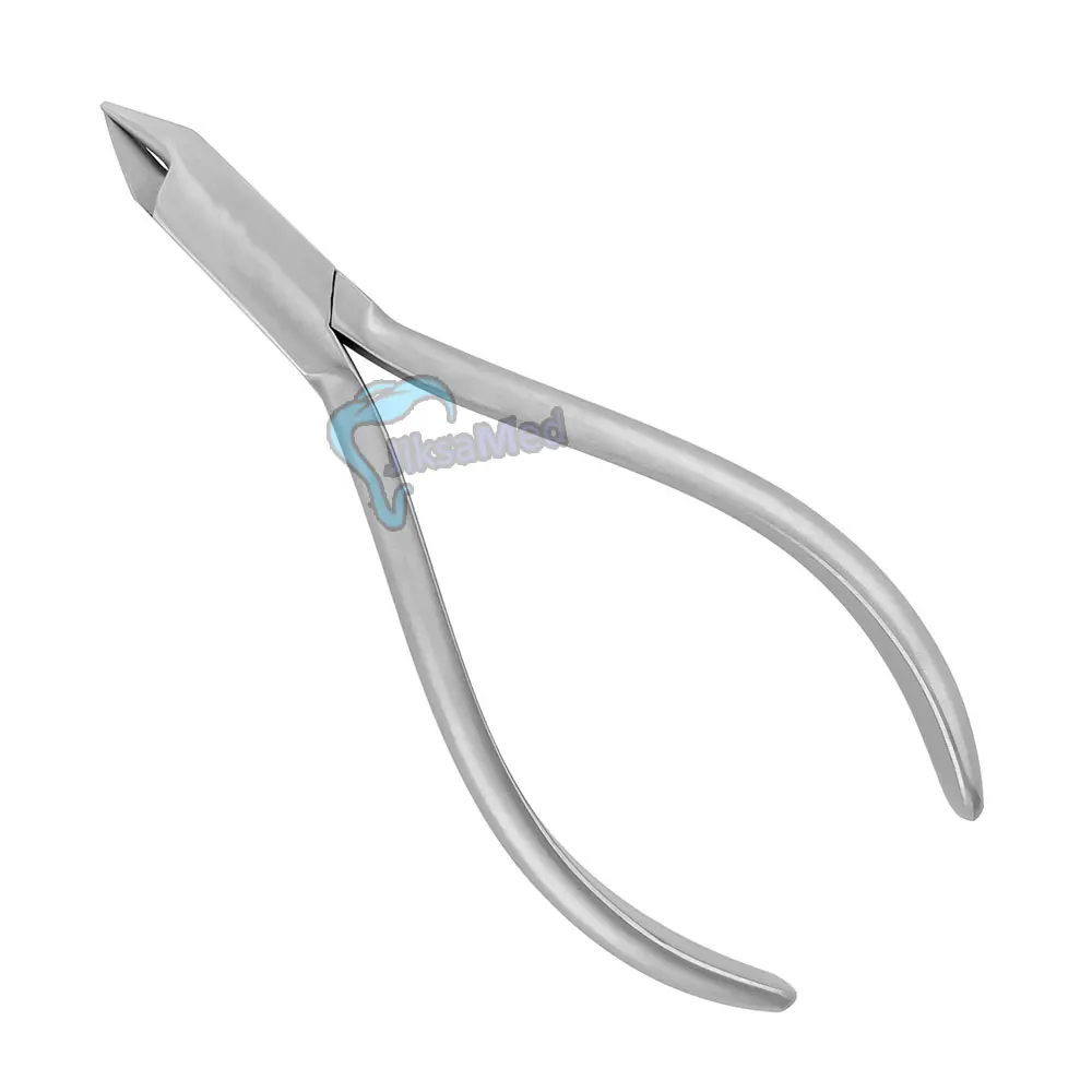 Ортодонтические стоматологические плоскогубцы медицинское оборудование немецкое качество Плоскогубцы