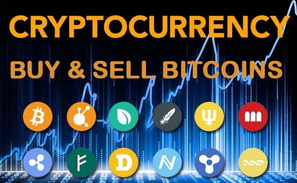 Crypto currency