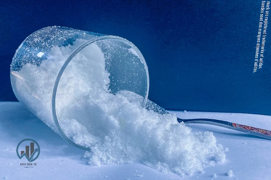  Хит продаж высококачественное Цинковое удобрение промышленного класса морской гептагидрат (ZnSO4.7H2O) кристаллический порошок