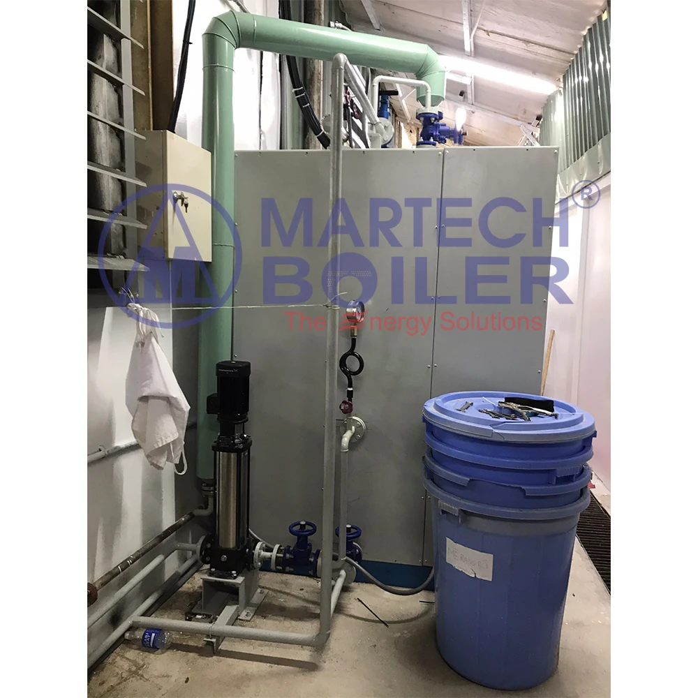 Manufacturer Direct Supplying Quick Delivery Electric Steam Boiler Price