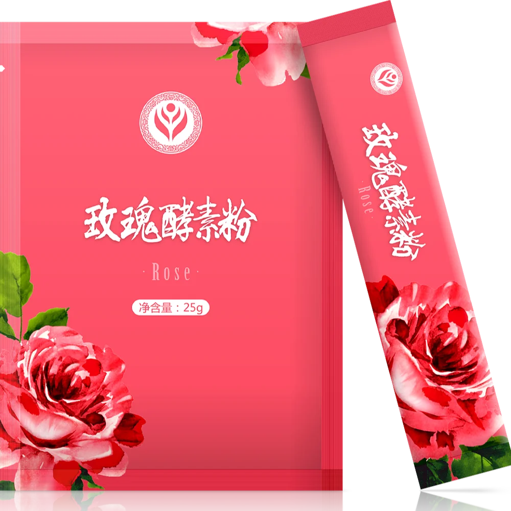 flat tummy detox slimming lose weight powder drink