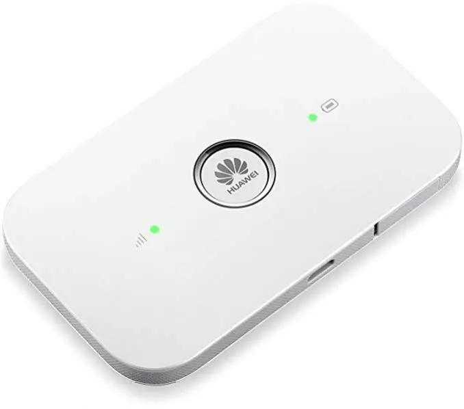 Airtel разблокирована E5573Cs-609 LTE FDD 150 Мбит/с 4G Мобильный точку доступа Wi-Fi Карманный роутер для HW