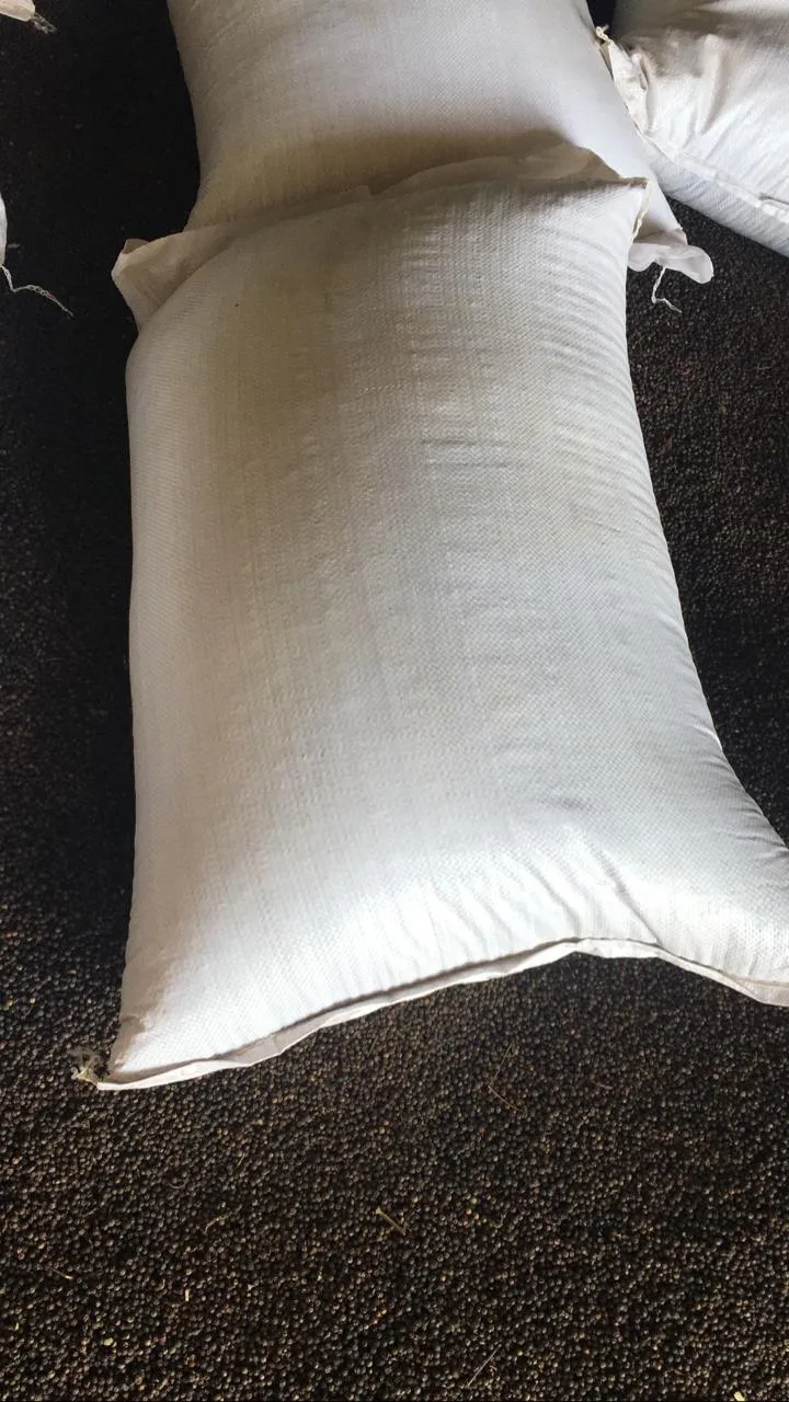 Первоклассный черный перец 550GL | Лидер продаж высококачественный Полностью оптовая продажа Лучшая цена Вьетнам