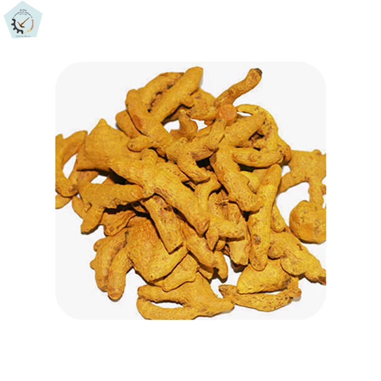
Supplier of Best Quality Dried Yellow Natural Turmeric/Curcumin for Bulk Purchase 