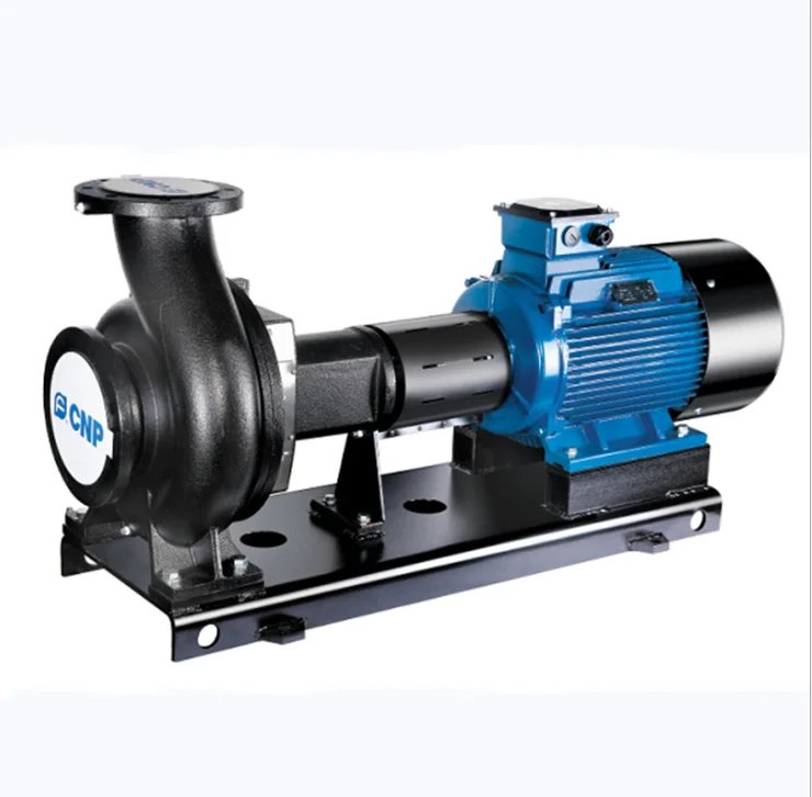 CNP NISO Single stage End Suction Centrifugal Pump