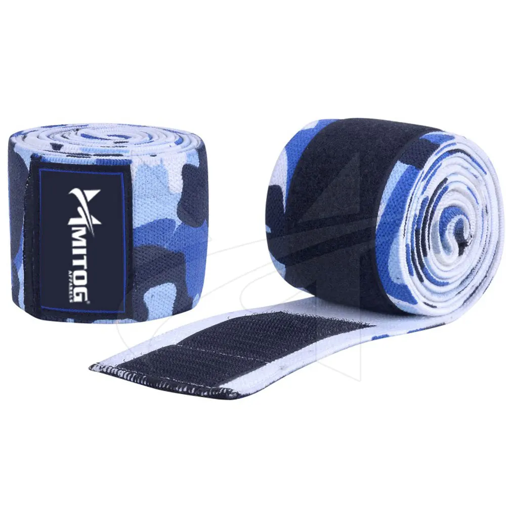 
Top Quality Hot Sale New Design Made In Pakistan Wrist Wraps 