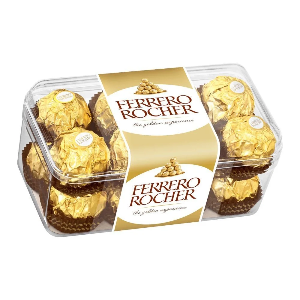 
Top Quality Wholesale price Ferrero Rocher 