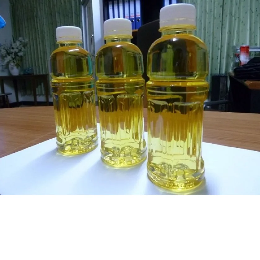 Сырое масло пальмового ядра (CPKO), мыло и моющее средство