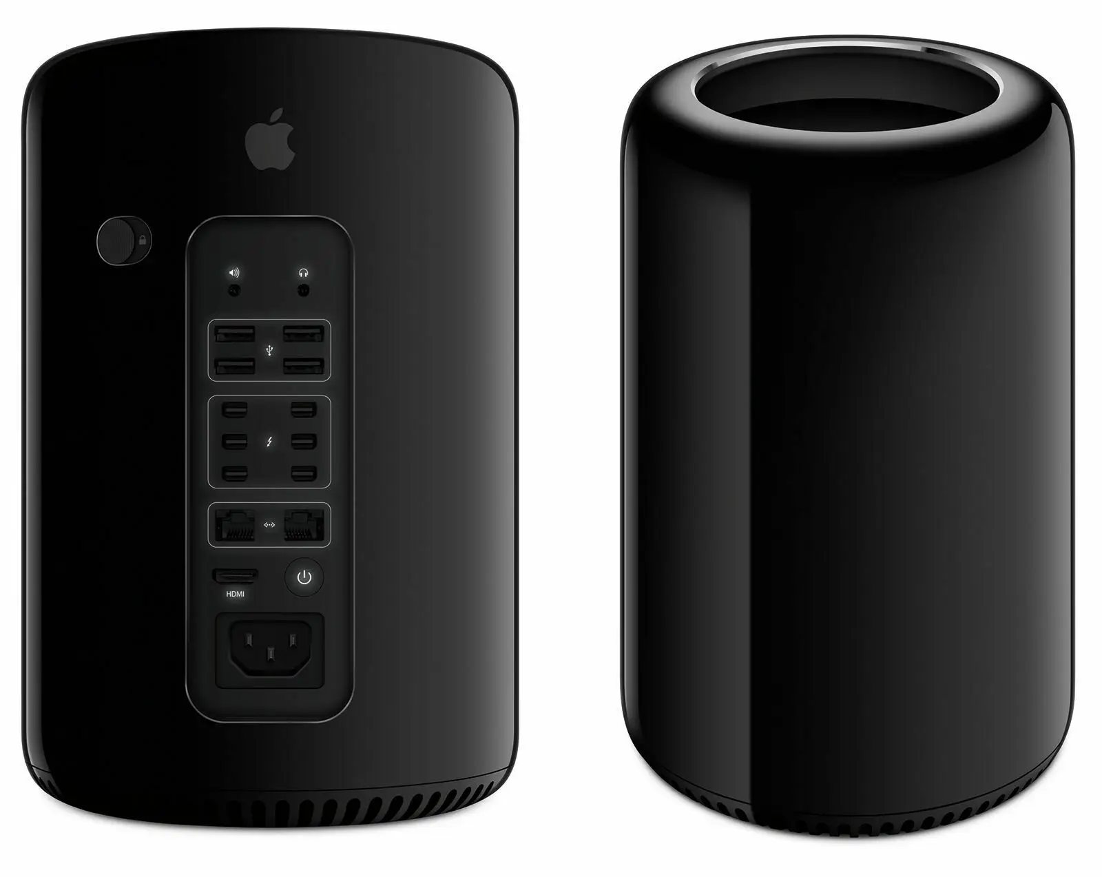 
Mac Pro 6,1 2013 D700 12gb Vram 12 Core x2, 7ghz RAM 64gb SSD 512gb/1tb/2tb 