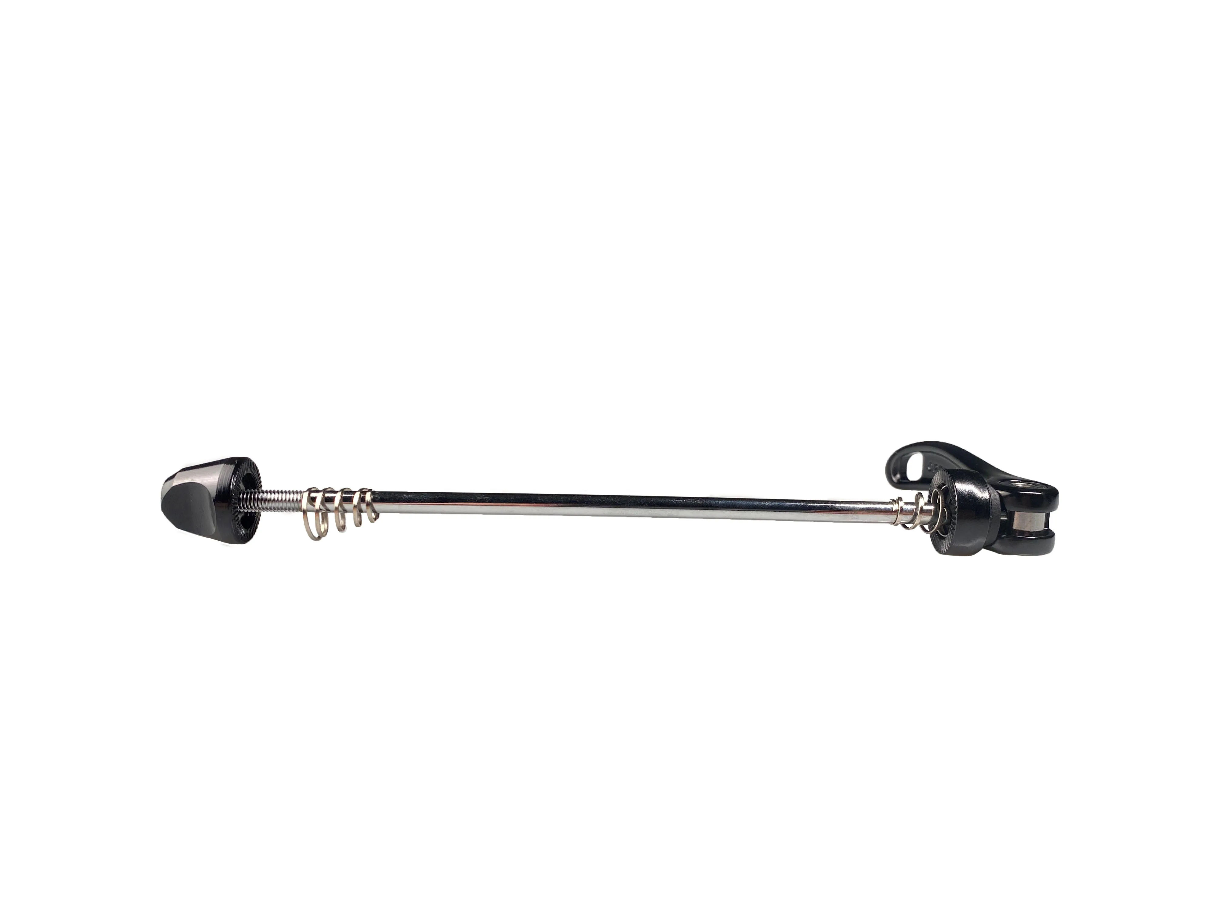 Rapid seep QR-38 high durability bicycles skewer for 5mm