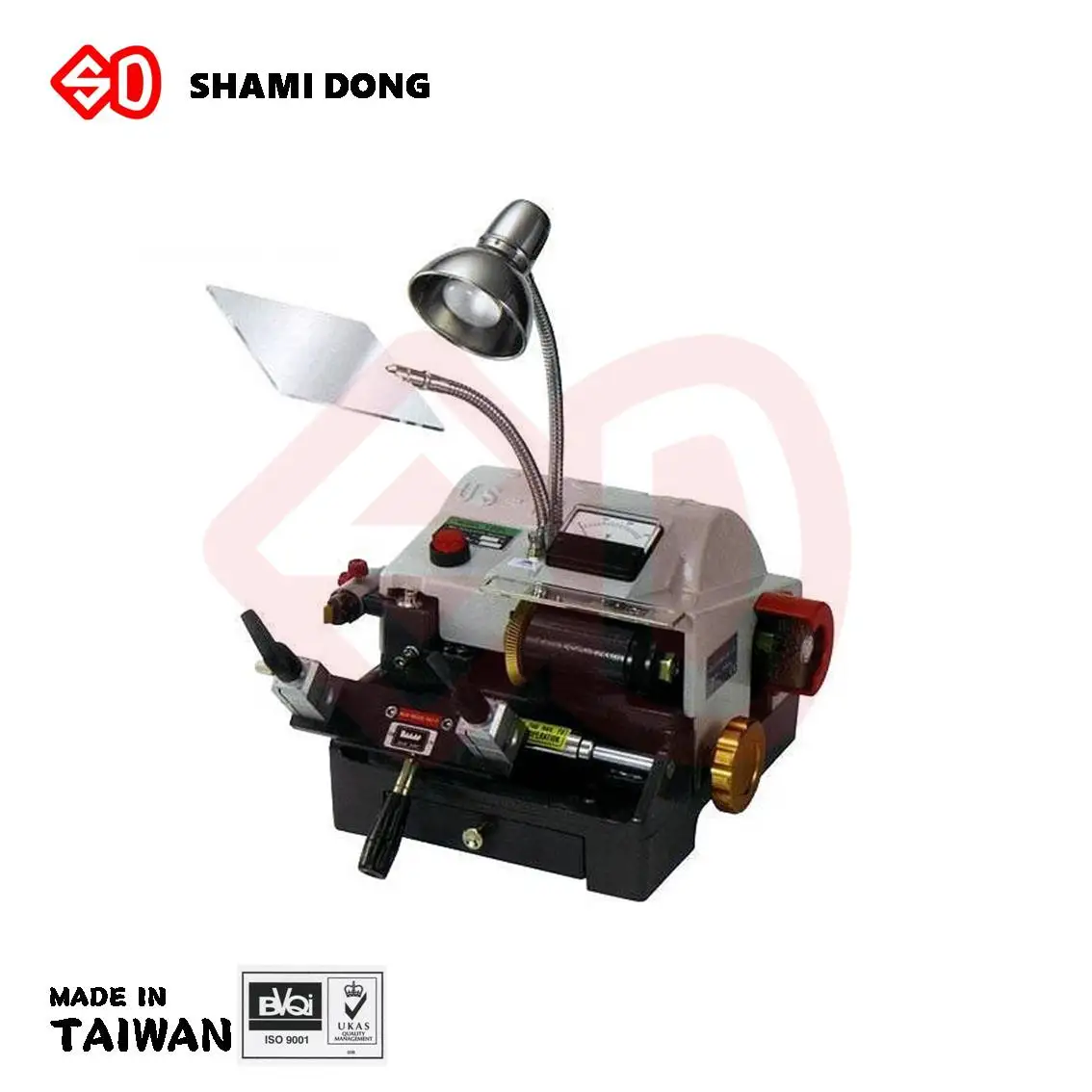 Taiwan Key Machine for Locksmiths