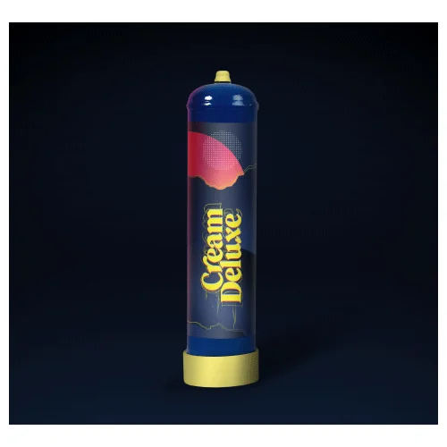 Лучшие предложения для крема Deluxe Charger 580 g Smart Whip пищевого класса