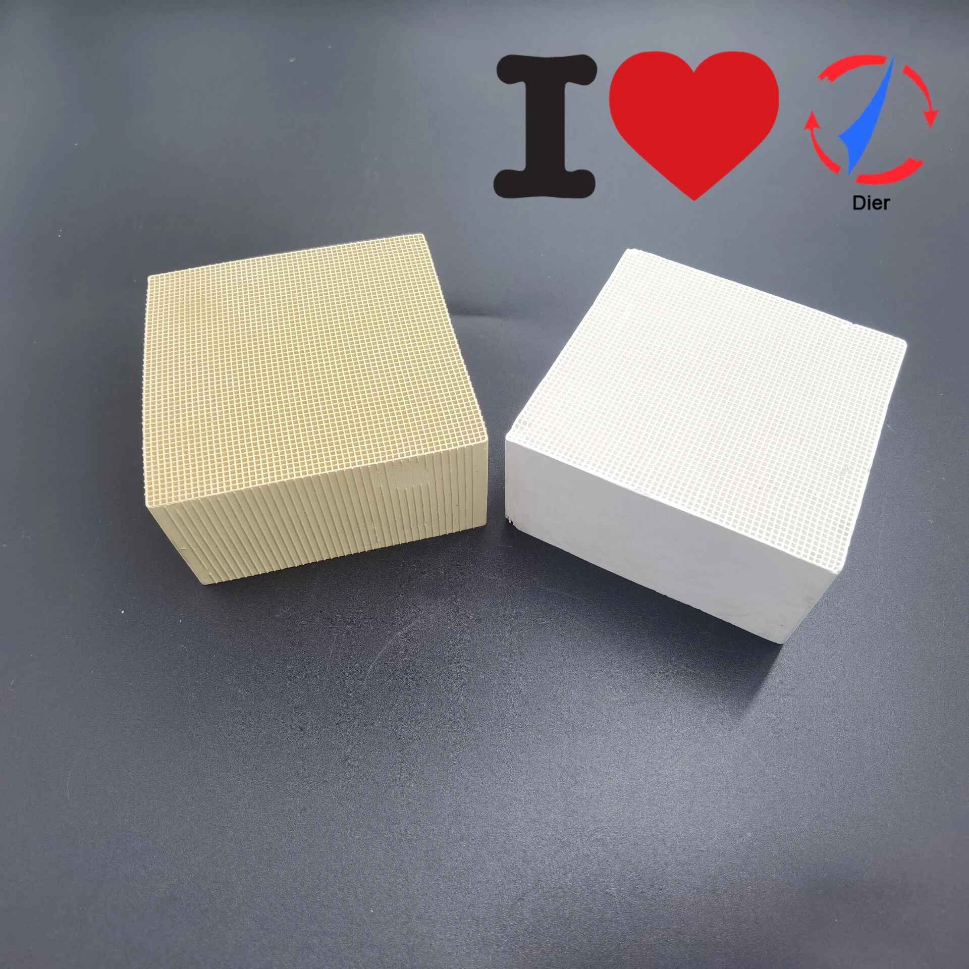 Your good quality honeycomb ceramic