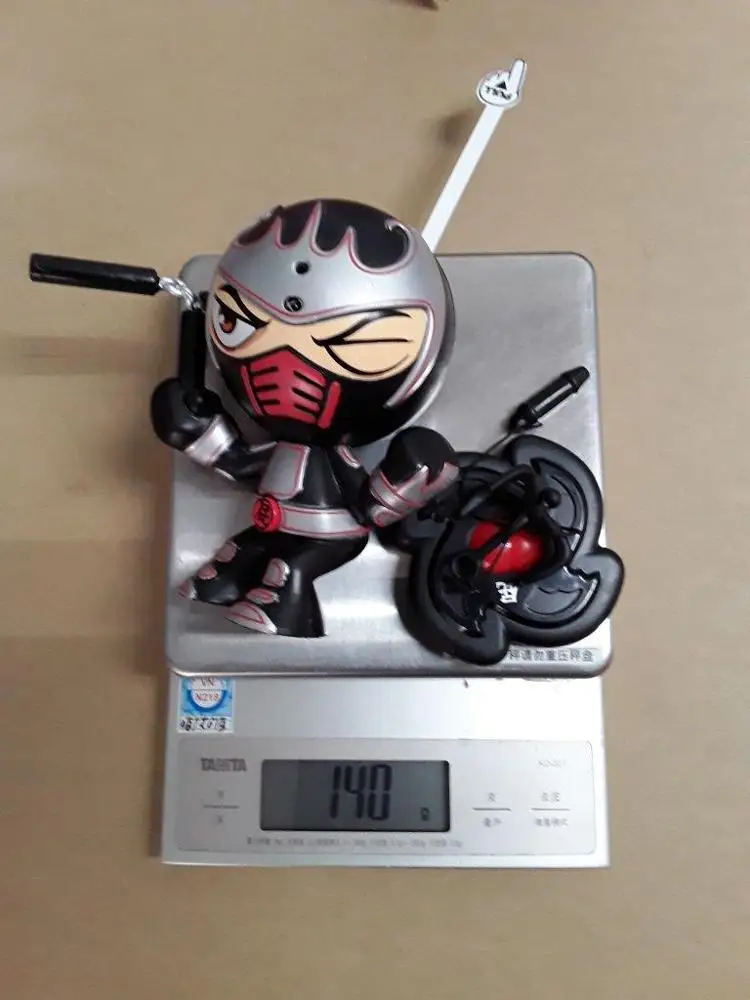 Set of plastic kid toy - Professional inspection service in Vietnam - Well trained inspectors - Book now for good price!