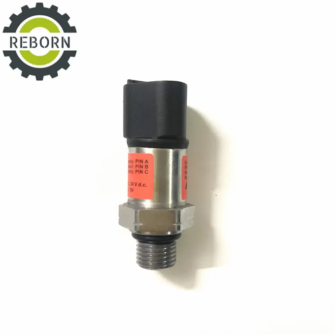 REBORNPART SWITCH PRESSURE 31N4-20100 31N420100 SENSOR FOR HYUNDAI R140LC9S R140W7 R160LC9S R170W7 R200W7 R210LC7