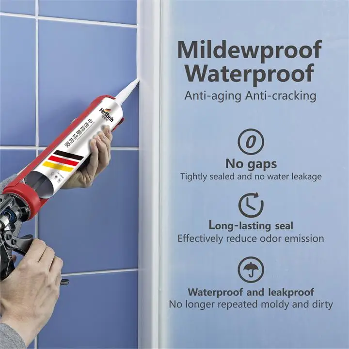 Оптовая продажа силиконовый герметик нейтральный водонепроницаемый для штор и зимнего сада