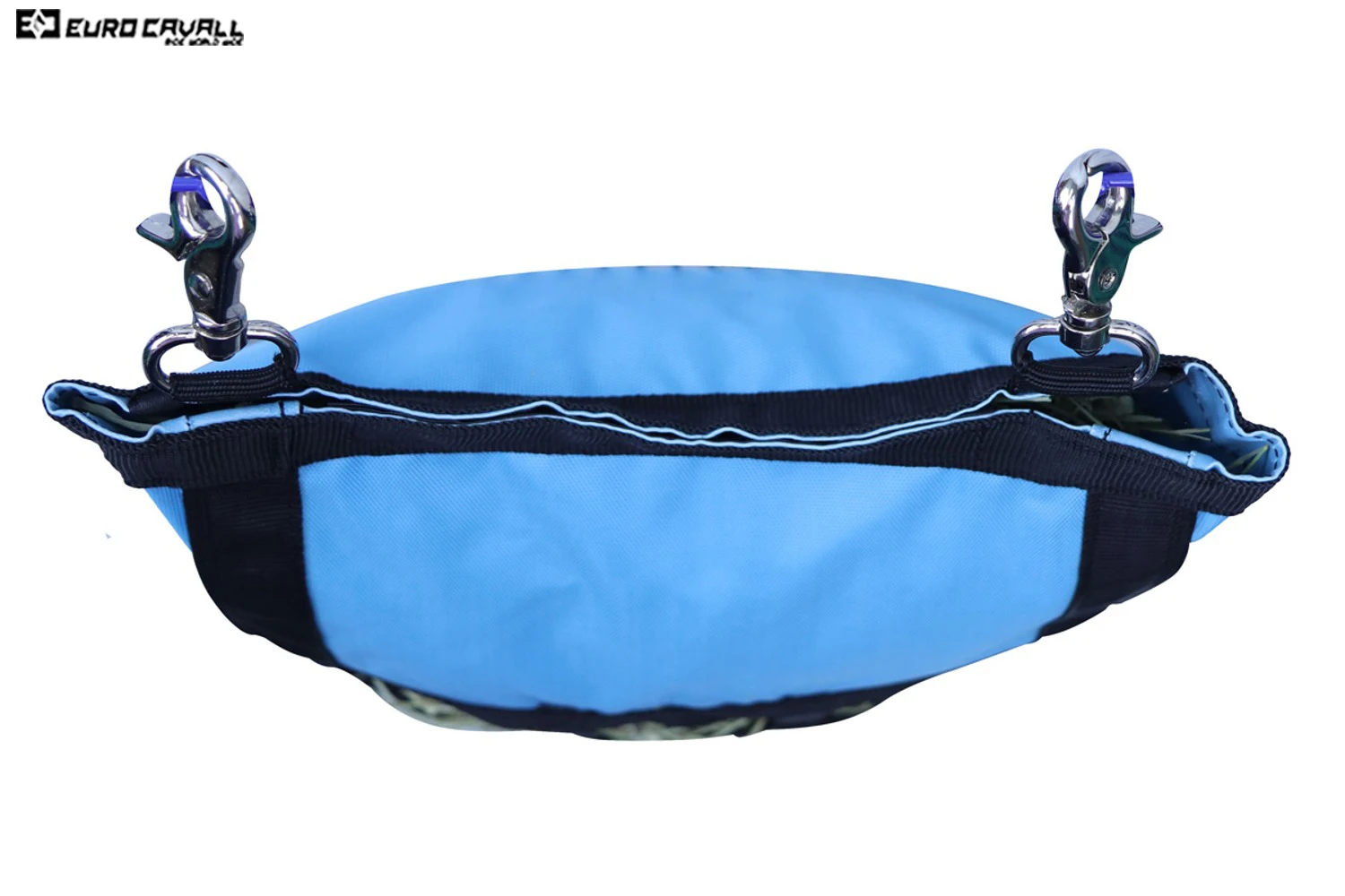 Nylon Horse Feeding Hay Bag