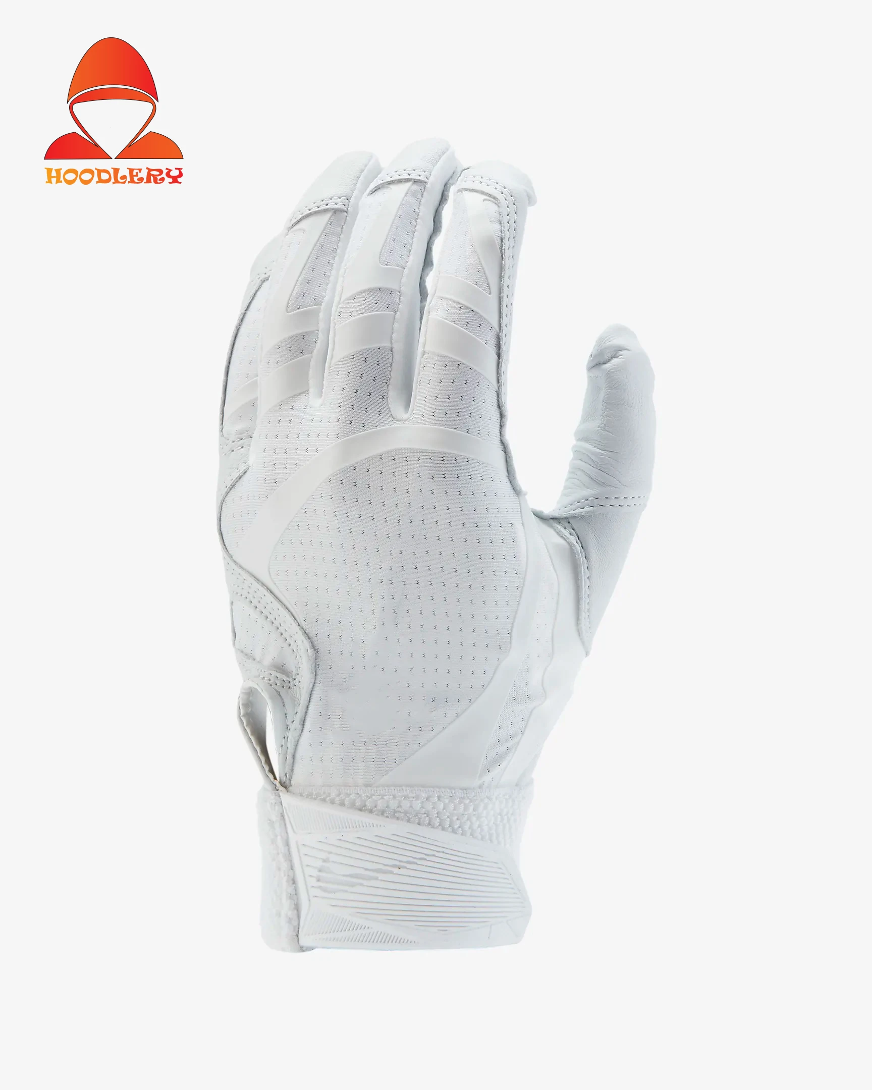 
Professional Lightweight Custom Men Women Softball Batting Gloves Cheap Hand Protection Baseball Batting Gloves 