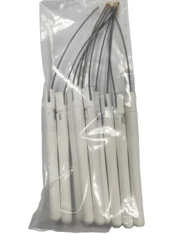 2.4GHz  MHF-100mm Rubber 1.13 cable IPX 1 connector  wifi external antenna external wifi antenna antenna external wifi