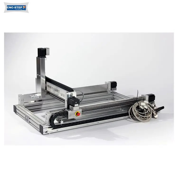 Промышленный гравировальный станок с ЧПУ лазерная гравировка машина с высоким уровнем Z S-720/T по конкурентоспособной цене