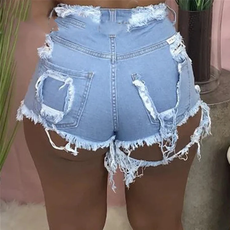 Оптовая цена доступная создайте собственное наследие дешевые женские джинсовые шорты