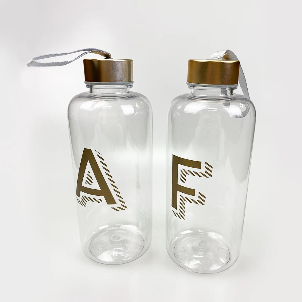 OEM fashionable pattern plastic coffee mug tumbler cup