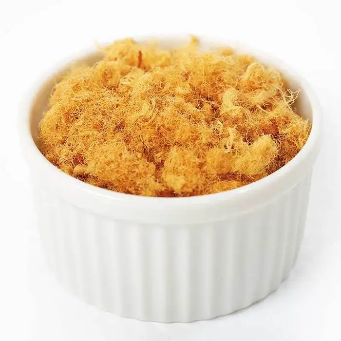 Высококачественная вкусная вьетнамская измельченная нить для мяса высокого качества // Ms. Рейчел: + 84896436456