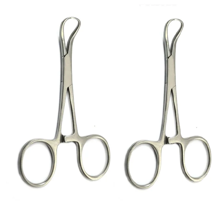 Mayo-Backhaus Towel Clamp Surgical Professional Tool Surgeon Surgical Instruments