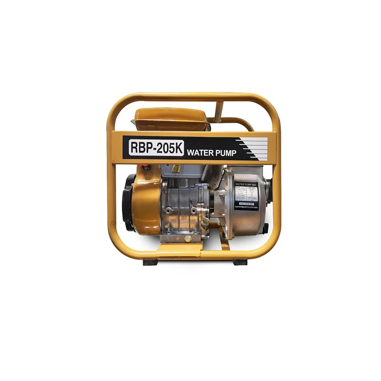 Горячая Распродажа! Широкий диапазон 5 л.с. Като RBP-205K керосин водяной