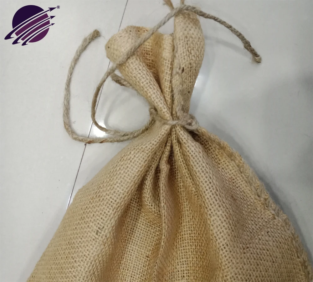 High Performance Jute burlap sand bag