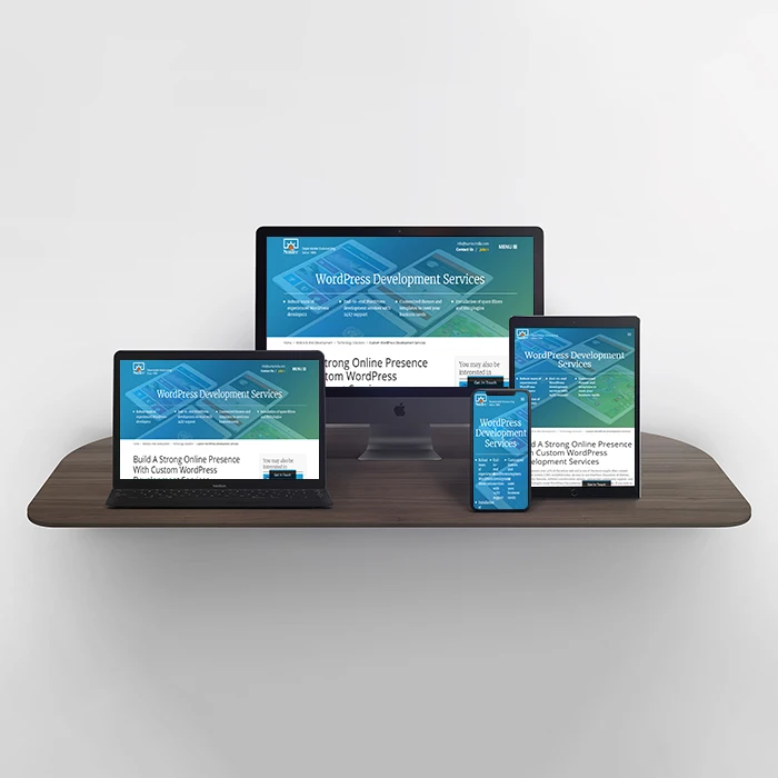 Custom PHP Web Company & Services in India - Protolabz eServices