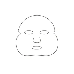 Beauty Facial Mask For Face