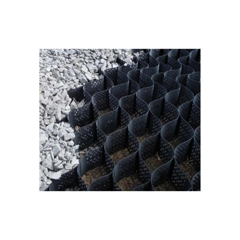 
Geocell 40.15 - 1,5 Polymer plastic sheets 