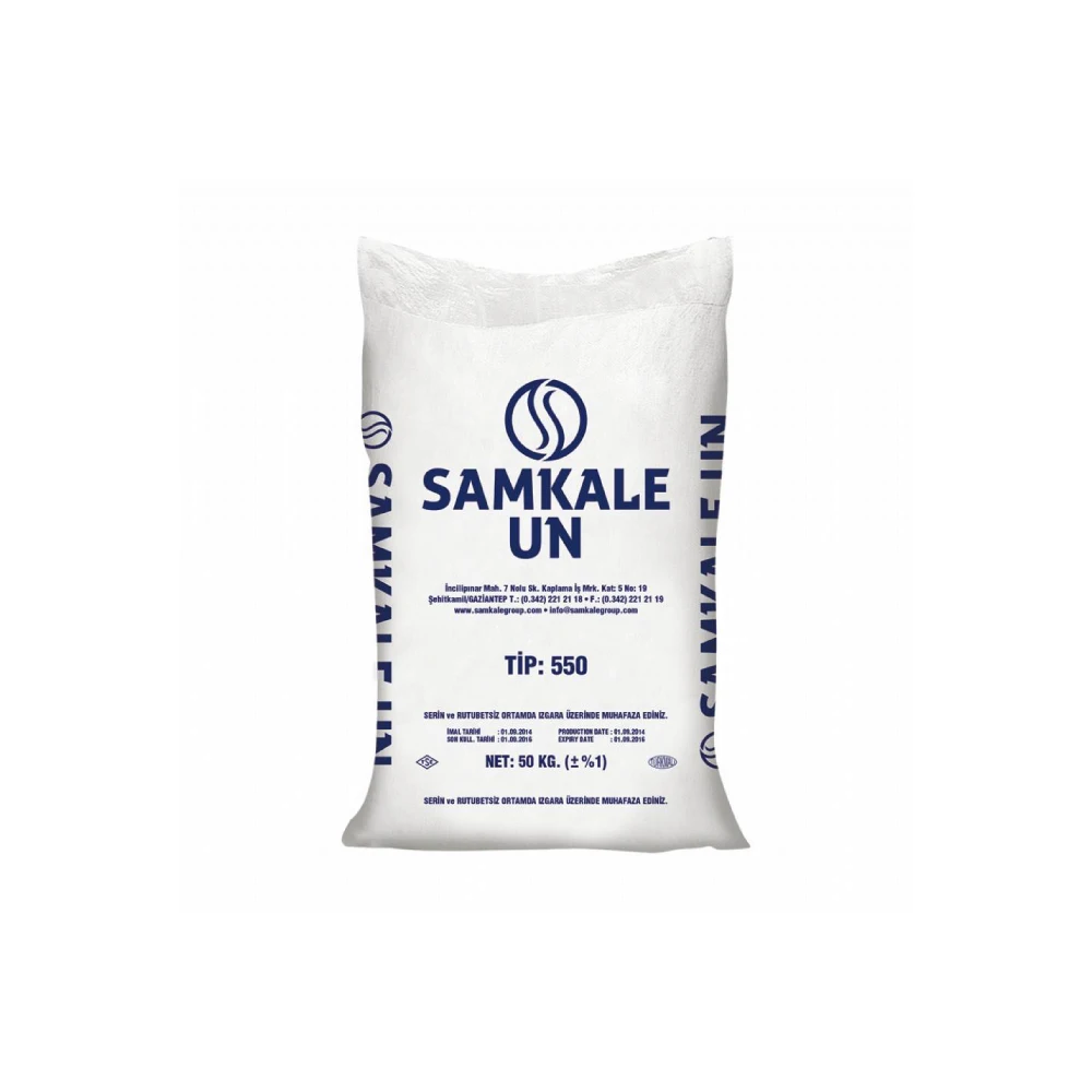 Top Italian Wheat Flour Type 00 for Pizza to Restaurant Catering Hotel Wholesale Retail